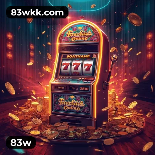 Caishen Wins 83w