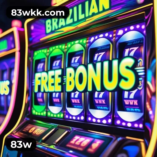 Deposit and withdraw at 83w