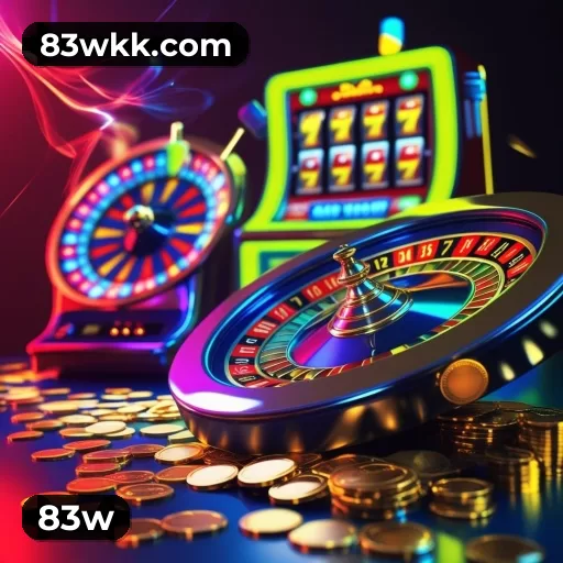 Promotions and free spins for slots
