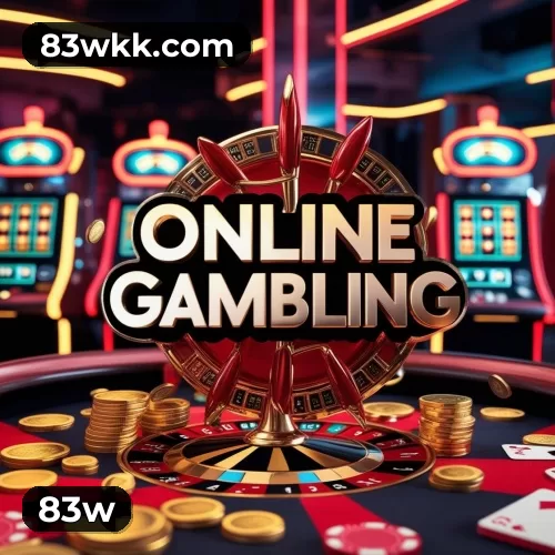 83w instant payment / PIX withdrawal